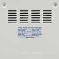 Three Phase Voltage Stabilizer for Elevator Specific 50 kVA